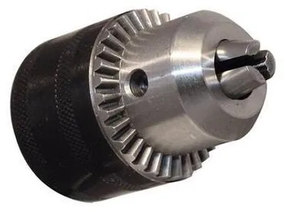 Image de MANDRIN À CRÉMAILLÈRE Raccord B16 - Ø 1,5 à 13 mm