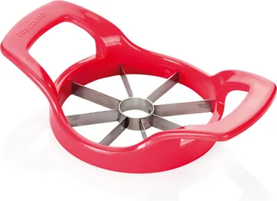 Immagine prodotto di Tescoma 420660 Affettatrice manuale Plastica multicolore