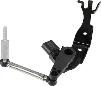 Produktbild von METZGER Sensor Leuchtweiteregulierung 0901450 Vorne Links für AUDI A6 Avant (4A5, C8)