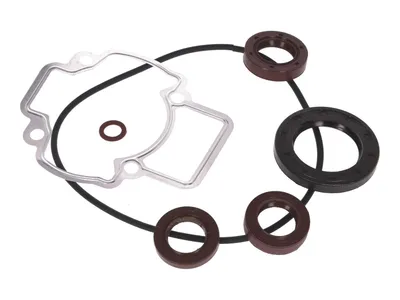 Produktbild von Motor Dichtungssatz OEM für Derbi, Piaggio, Vespa 50ccm 2T AC