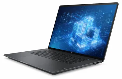 Imagen del producto de Hp E92Cmet
