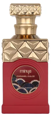 Produktbild von Paris Corner Minya Caramel Dulce Edp Spray