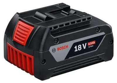 Produktbild von Akkupack GBA 18 Volt, 4.0 Ah