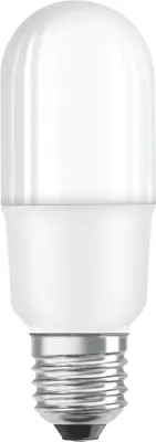 Immagine prodotto di Osram STAR Lampadina LED Bianco freddo 4000 K 8 W E14 F