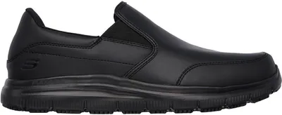 Immagine prodotto di Skechers WORK scarpe da lavoro da uomo FLEX ADVANTAGE SR-BRONWOOD Nero