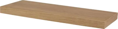 Obrázek produktu pro Nástěnná polička KALEB 60 cm, dub