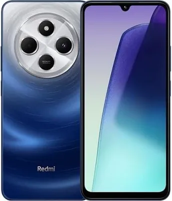 Produktbild von Xiaomi Redmi 14C NFC Mobiltelefon 120 Hz 6,88 Zoll Display, 8 + 256 GB Smartphone ohne Helio G81 Ultra -Prozessor 50 MP AI Dual Camera 5160 mAh