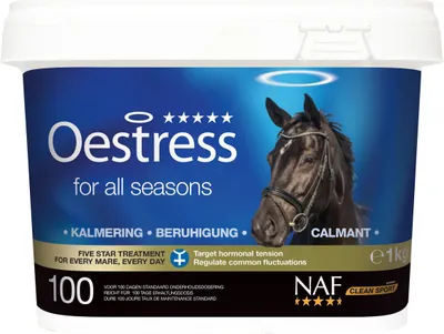 Immagine prodotto di NAF Oestress, Dimensioni: 1 Kg