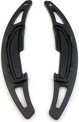 Obrázok produktu pre Onwomania pádla radenia dkg Shift Paddle pre M2 M3 M4 M5 M6 F87 F82 F80 Black