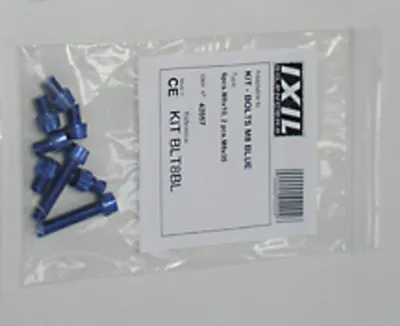 Produktbild von IXIL Distanzring