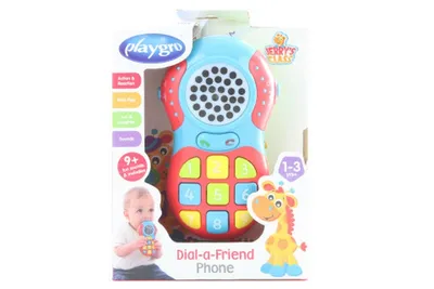 Obrázek produktu pro Playgro Dětský telefon