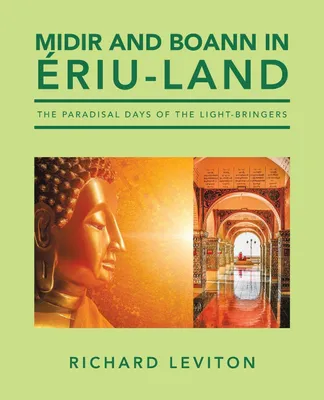 Produktbild von Midir and Boann in Ériu-Land