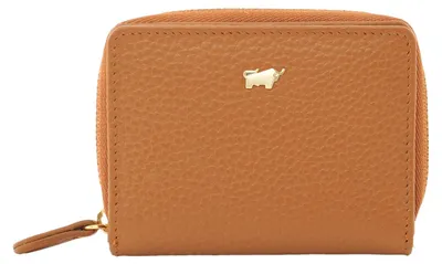 Immagine prodotto di Braun Büffel Asti portafoglio in pelle 10 cm