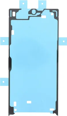 Produktbild von Samsung, Display-Klebestreifen für Galaxy S24 Ultra, Transparent