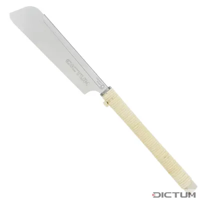 Produktbild von DICTUM Dozuki Super Hard 240, Traditional Grip