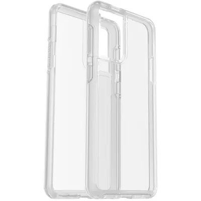 Immagine prodotto di Custodia Symmetry Series per Samsung Galaxy S21 Plus - Trasparente