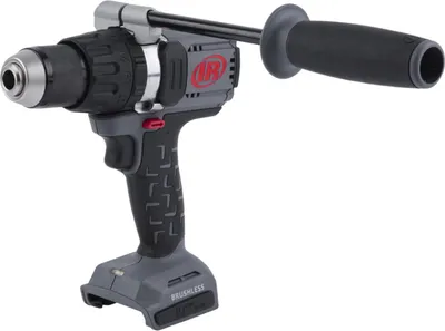 Zdjęcie produktu dla Akumulatorowa wiertarko-wkrętarka udarowa Ingersoll Rand 20V (D5241)