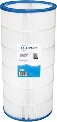 Produktbild von AllSpares Whirlpool Filter Magiline FX30 / FX40 / FX50