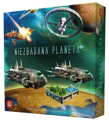 Obrázok produktu pre Neobjavený Svět