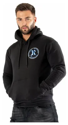 Obrázok produktu pre Mikina s kapucňou Harry Potter Ravenclaw, veľkosť S