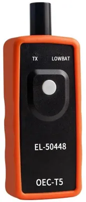 Image de Appareil de réinitialisation TPMS pour GM - 16,4 x 6,3 x 3,9 cm