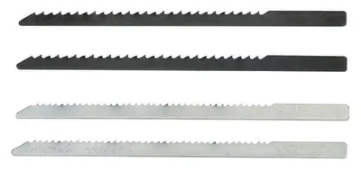 Produktbild von Proxxon 28056 Stichsägeblätter (HSS), 2 Stück (Zahnteilung 1,5 mm)