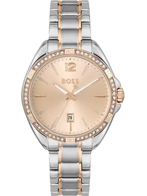 Produktbild von Boss FELINA 1502622 Damenarmbanduhr