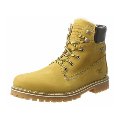 Produktbild von Mustang Stiefel Gelb in Gr. 41