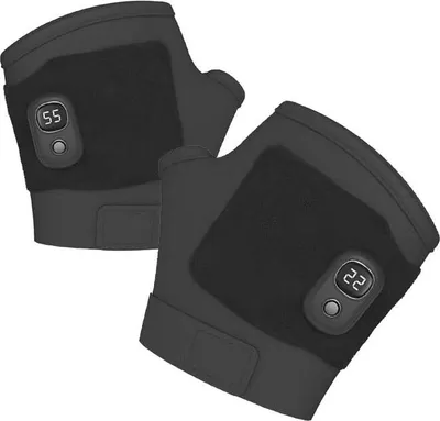 Produktbild von Elektrische Heizhandschuhe - Tragbar für Outdoor, Ideal für Winteraktivitäten