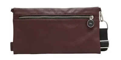 Immagine prodotto di s.Oliver borsa a tracolla Crossbody Small Dark Red rosso