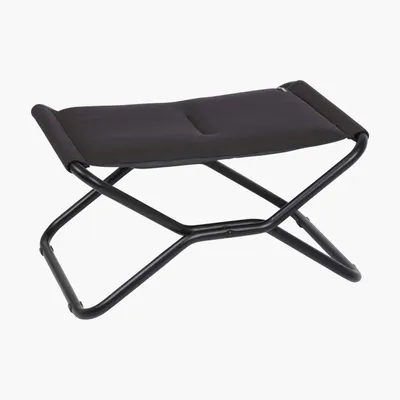 Produktbild von Lafuma Hocker NEXT für Transabed Air Comfort acier LFM2850.6135