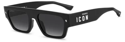Immagine prodotto di DSQUARED2 SUNGLASSES Occhiali da sole ICON 0031_S_807-9O_55