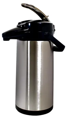 Produktbild von Furento Pumpkanne 2,2l mit Edelstahlinnenzylinder für TH