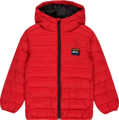 Produktbild von Quiksilver Scaly Boy Salsa 4