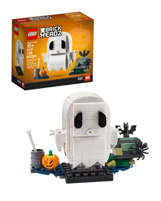 Image de LEGO 40351 BrickHeadz Fantôme d'Halloween