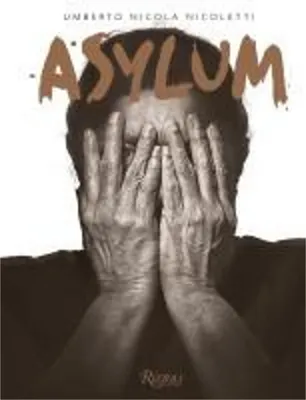 Obrázok produktu pre Asylum