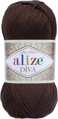 Produktbild von Alize Diva 26 Strickgarn