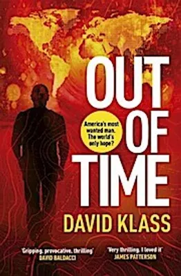 Obrázok produktu pre Out of Time