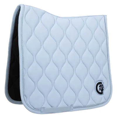 Produktbild von Kentucky Horsewear Schabracke Wave 3D Logo