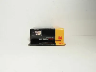 Immagine prodotto di Kodak PIXPRO FZ55, 16 MP, 4608 x 3456 pixel, CMOS, zoom ottico 5x, Full HD, nero
