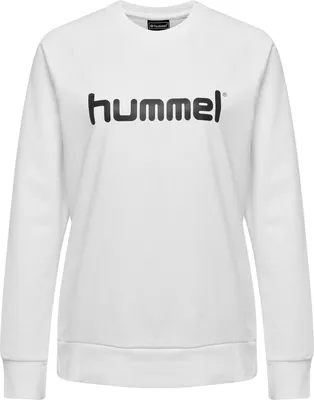 Produktbild von hummel  Sweatshirt Training Langarm Top Sport Größe: M