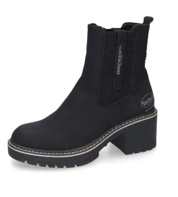 Produktbild von Dockers by Gerli 55GS302 Schwarz Größe EU 41