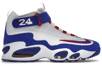 Produktbild von Nike Air Griffey Max 1 USA (2022) - EU 40