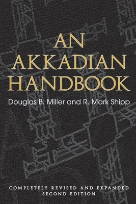 Produktbild von An Akkadian Handbook