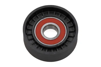 Produktbild von MAXGEAR 54-0789 Spannrolle Keilrippenriemen 65mm passend für MERCEDES-BENZ A-Klasse (W169) B-Klasse (W245)
