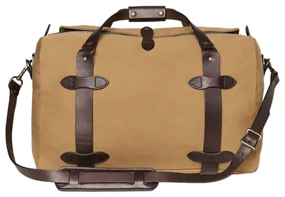 Produktbild von Filson Duffle Medium - Reisetasche 48 cm (tan)