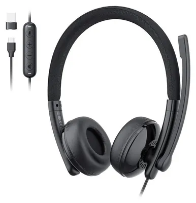 Produktbild von EMEET GeniusCall HS50 Headset mit Mikrofon