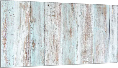 Produktbild von Herdabdeckplatte 90x52 Glaskeramikkochfeld Abdeckung Spritzschutz Glasplatte Deko Schneidebrett, Holz Bunt
