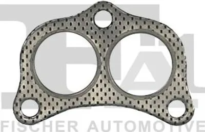 Produktbild von FA1 110-943 Auspuffdichtung Auspuffdichtung für VW Polo Schrägheck (6N1)