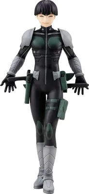 Immagine prodotto di Kaiju No. 8 Pop Up Parade Statua in PVC Soshiro Hoshina 18 cm